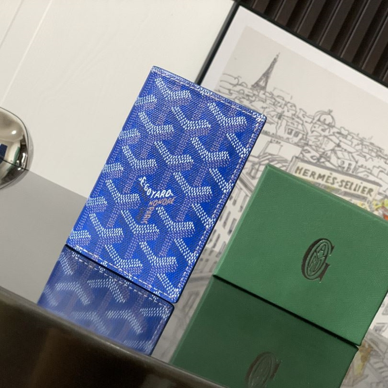 Go*ard wallets